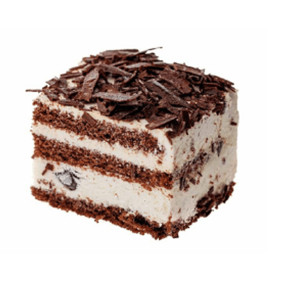ПАСТА "BLACK FOREST" /15 бр. в кутия/ 51002