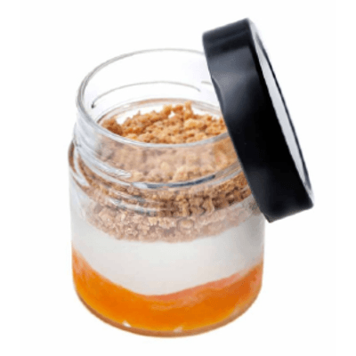 КОКОС И МАНГО PREMIUM GLASS /10 бр. в кутия/ 78021