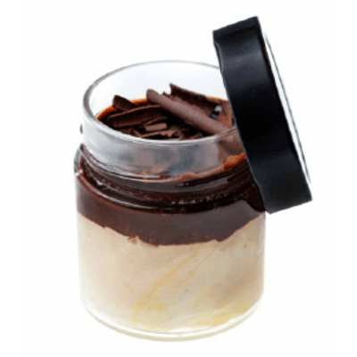 ПРОФИТЕРОЛ PREMIUM GLASS /10 бр. в кутия/ 78001
