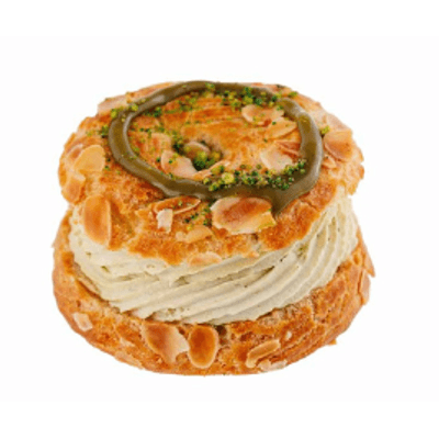 ПАСТА “PARIS BREST PISTACHIO” /8 бр. в кутия/ 51053