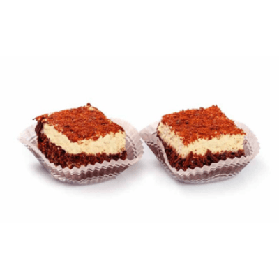 МИНИ ПАСТА "BLACK FOREST" /40 бр. в кутия/ 52006