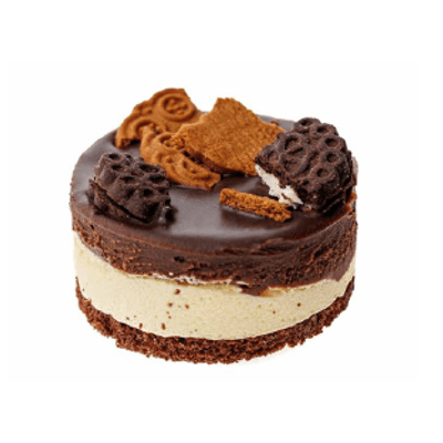 ПАСТА “COOKIES PRALIN” / 12 бр. в кутия/ 69116