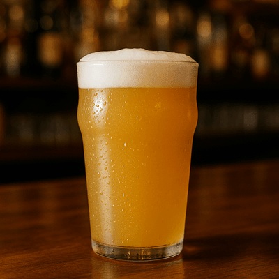 IPA "London Pub" (халба)