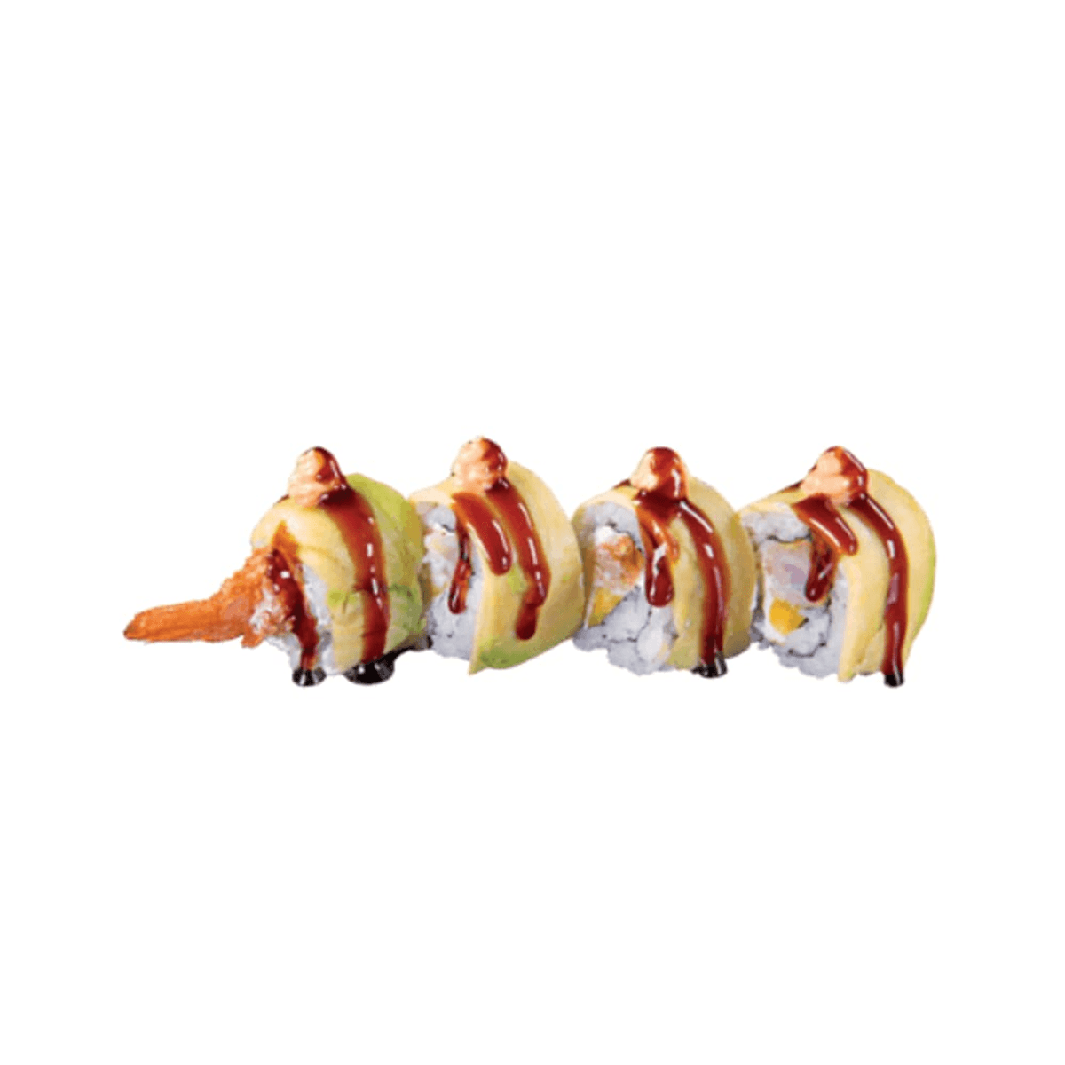 Uramaki Royal