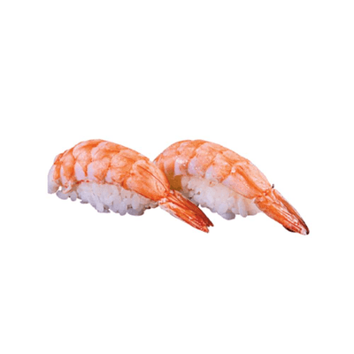 Нигири Скарида