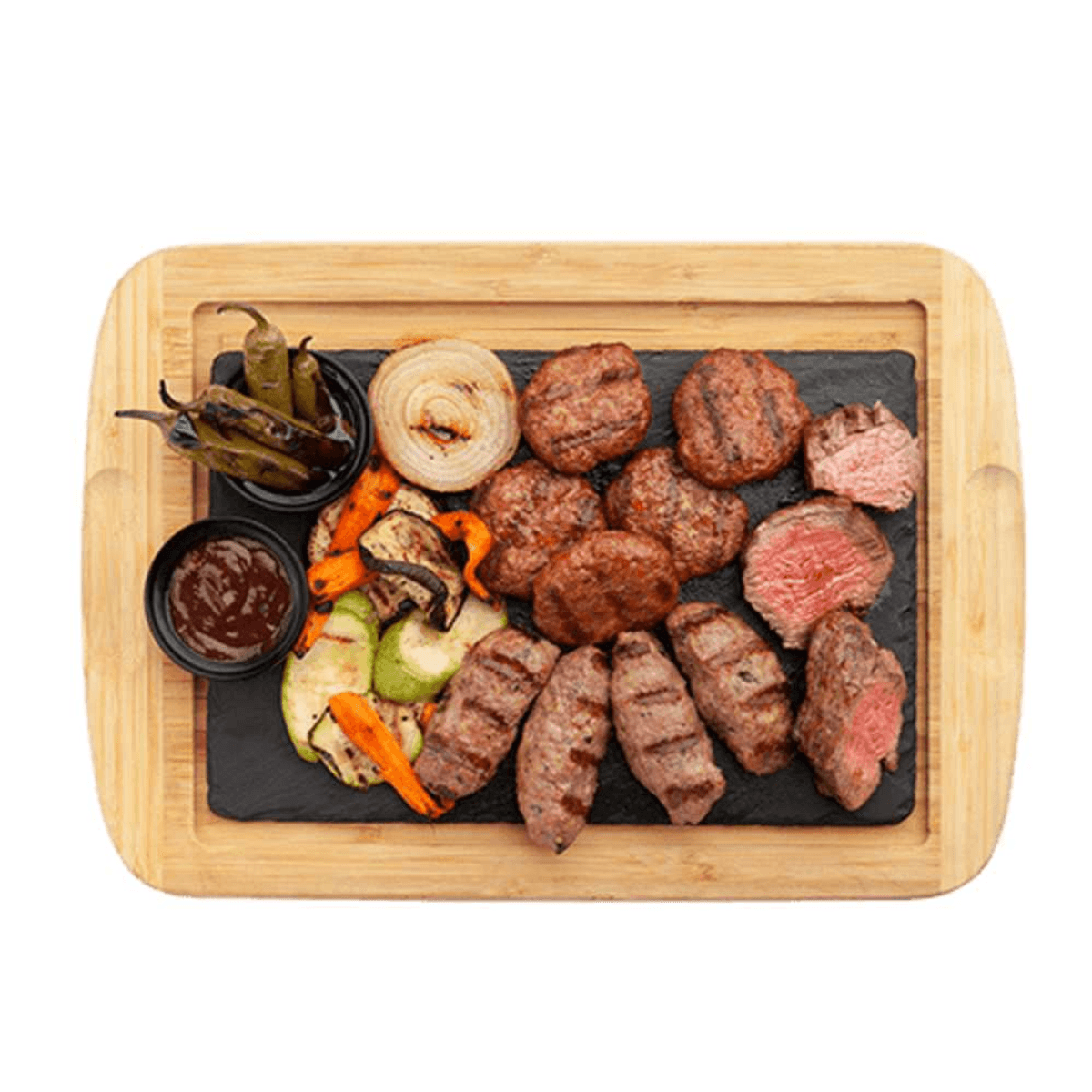 Torro Mixed Grill