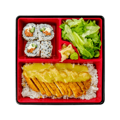 КАТСУ БЕН