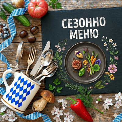 Хрупкави калмари