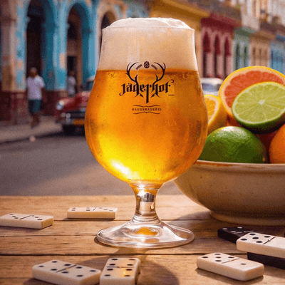 Summer Ale