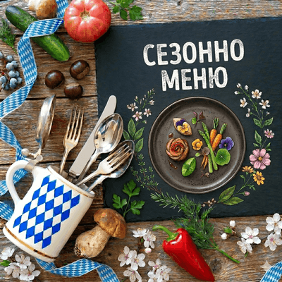 Плато „Медена роса“