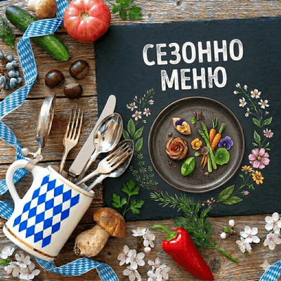 Ягодово ентреме