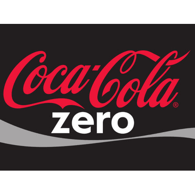 КОКА КОЛА ZERO 330 МЛ