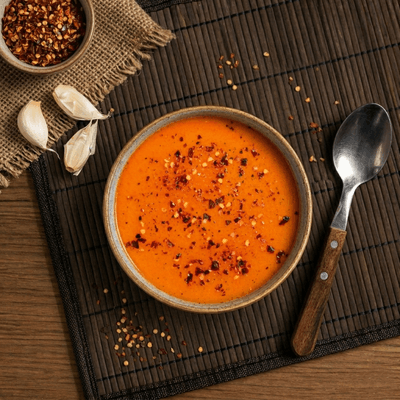 Tripe soup