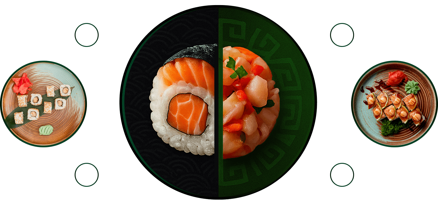 Nikkei фюжън