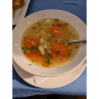Рибена Чорба