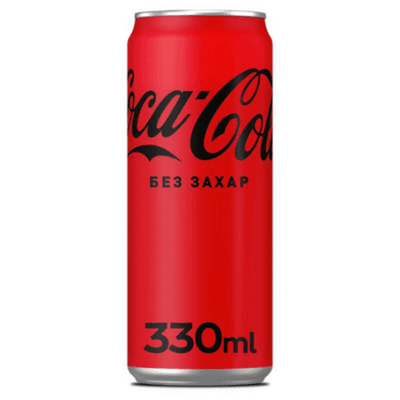 Coca-Cola Zero