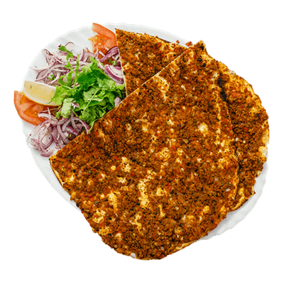 Лахмаджун