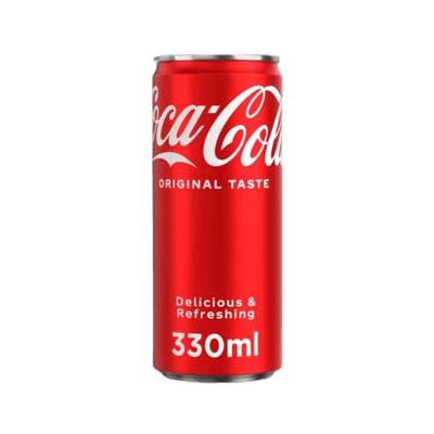 Coca-Cola