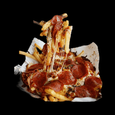 Aylyak Fries