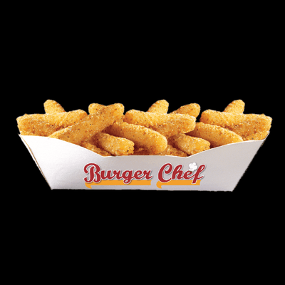 Cheese Bites Mix