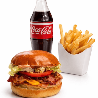 Майна Меню