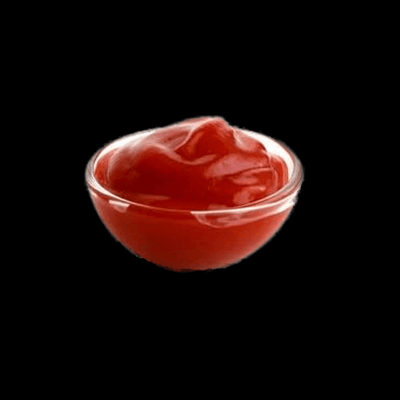 Ketchup