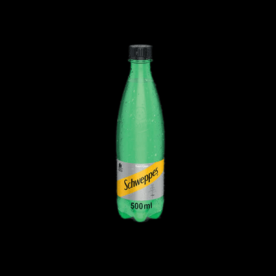 Kinley Soda Water (500 ml)