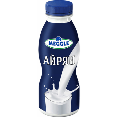 Айрян Мегле (330мл)