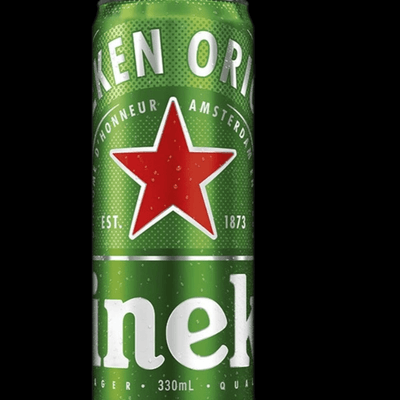 Heineken (330 ml)