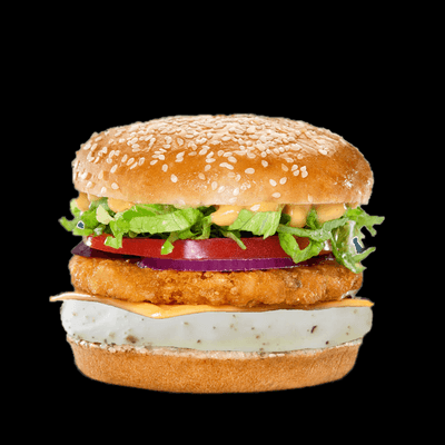 Veggie Burger