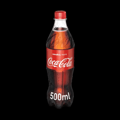 Coca-Cola (500 ml)