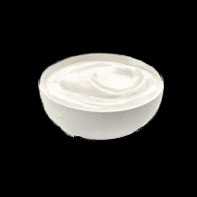 Creamy Garlic Sauce
