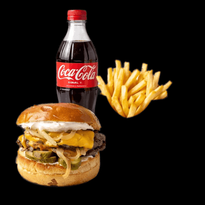 Smash Meal