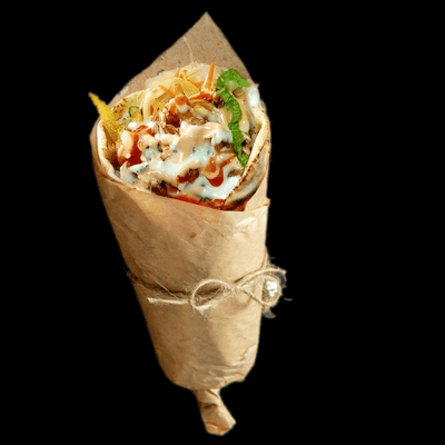 Chef Döner — Chicken