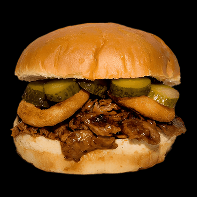 Vegan Burger