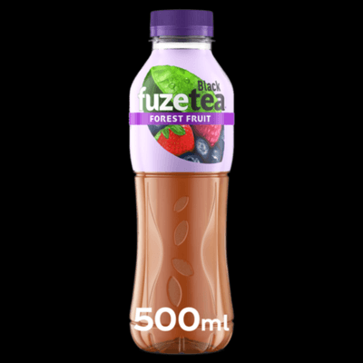 Iced Tea Forest Fruits (500 ml)