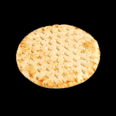 Toasted Greek Pita