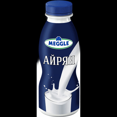 Megle Ayran (330 ml)