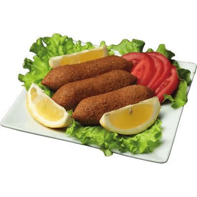 Ичли кюфте
