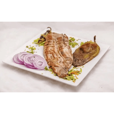 Филе Оскар