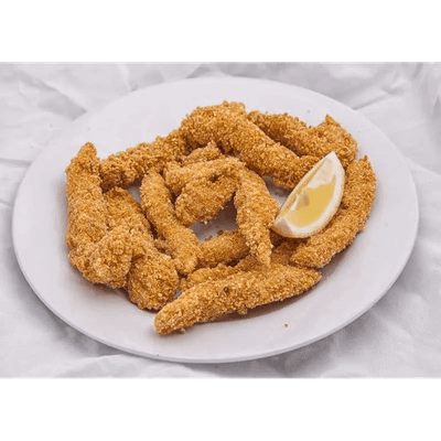 Хапки пиле корнфлейкс