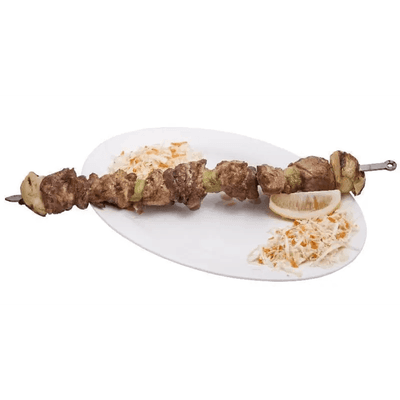 Шашлик свински