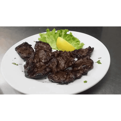 Патешки сърца