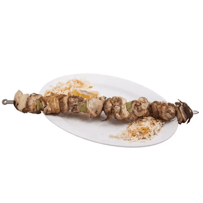 Шашлик пилешки