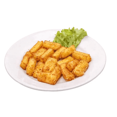 Хапки кашкавал