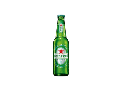 Heineken Silver
