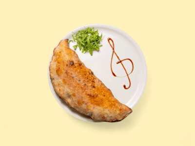 Calzone