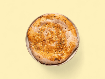 Focaccia