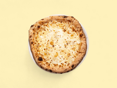 4 formaggi