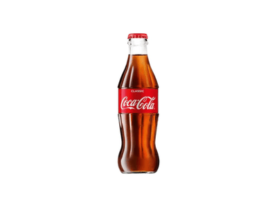 Coca-Cola Original Taste